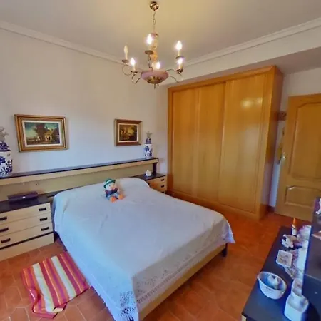 Descanso Mediterraneo Apartment *