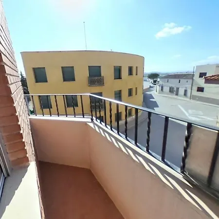 Descanso Mediterraneo Apartment Malaga