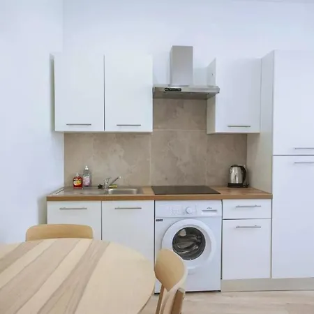 Descanso Mediterraneo Apartment *