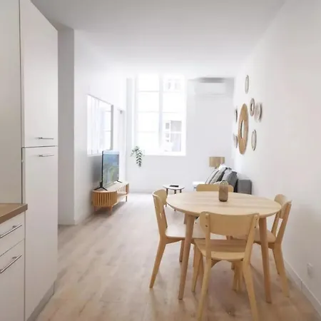 Descanso Mediterraneo Apartment Malaga